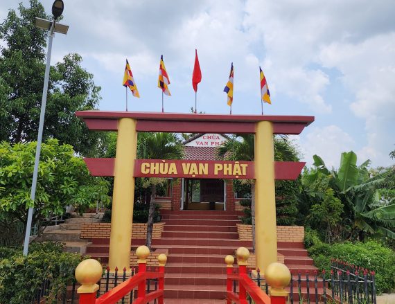 congchua